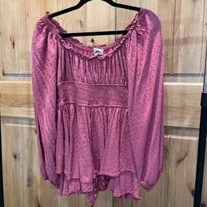 Urban Outfitters Romper